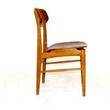 Teak chair, Sweden, 1960