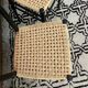 Set of 3 Spinetto Chiavari chairs from the 50s
