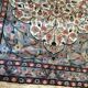 Tapis d'orient tissé main 153 X 94 cm