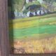 Tableau paysage Suisse 1950