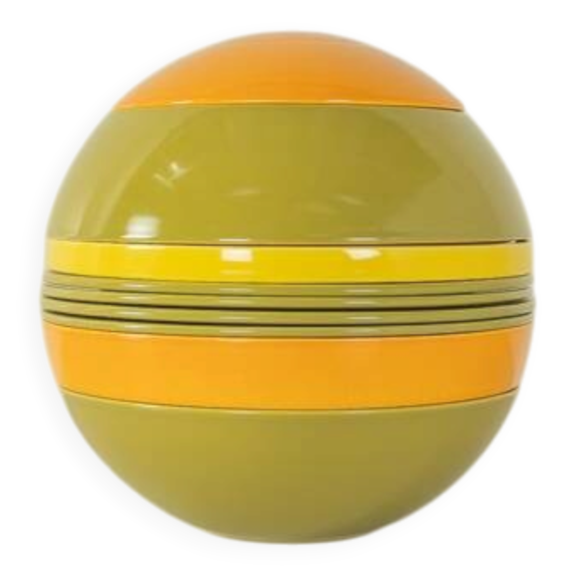 La boule space age modular tableware, villeroy & boch