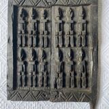 Porte Dogon