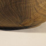 Wooden salad bowl 20 cm