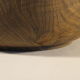 Wooden salad bowl 20 cm