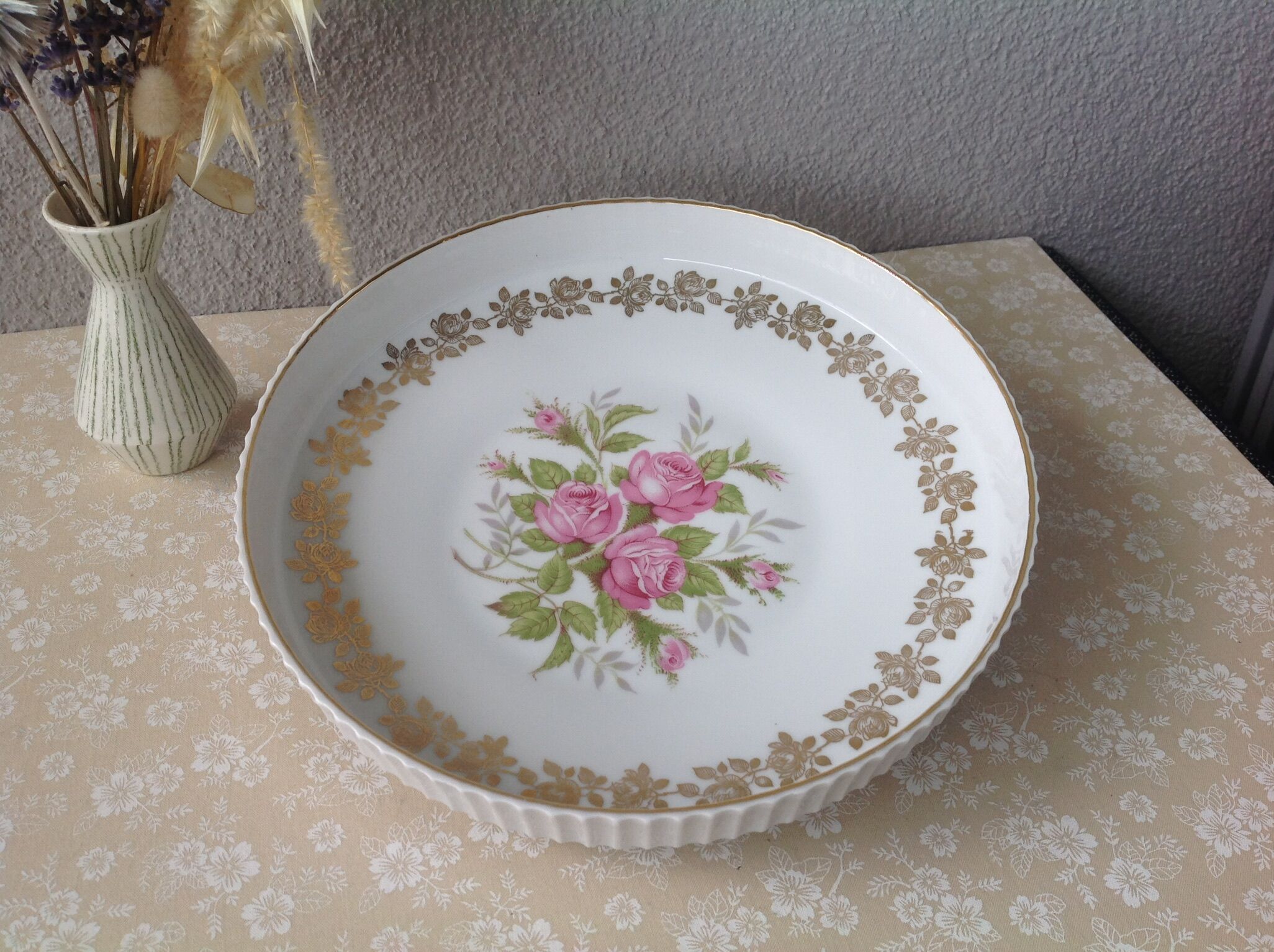 Winterling Kirchenlamitz service dish