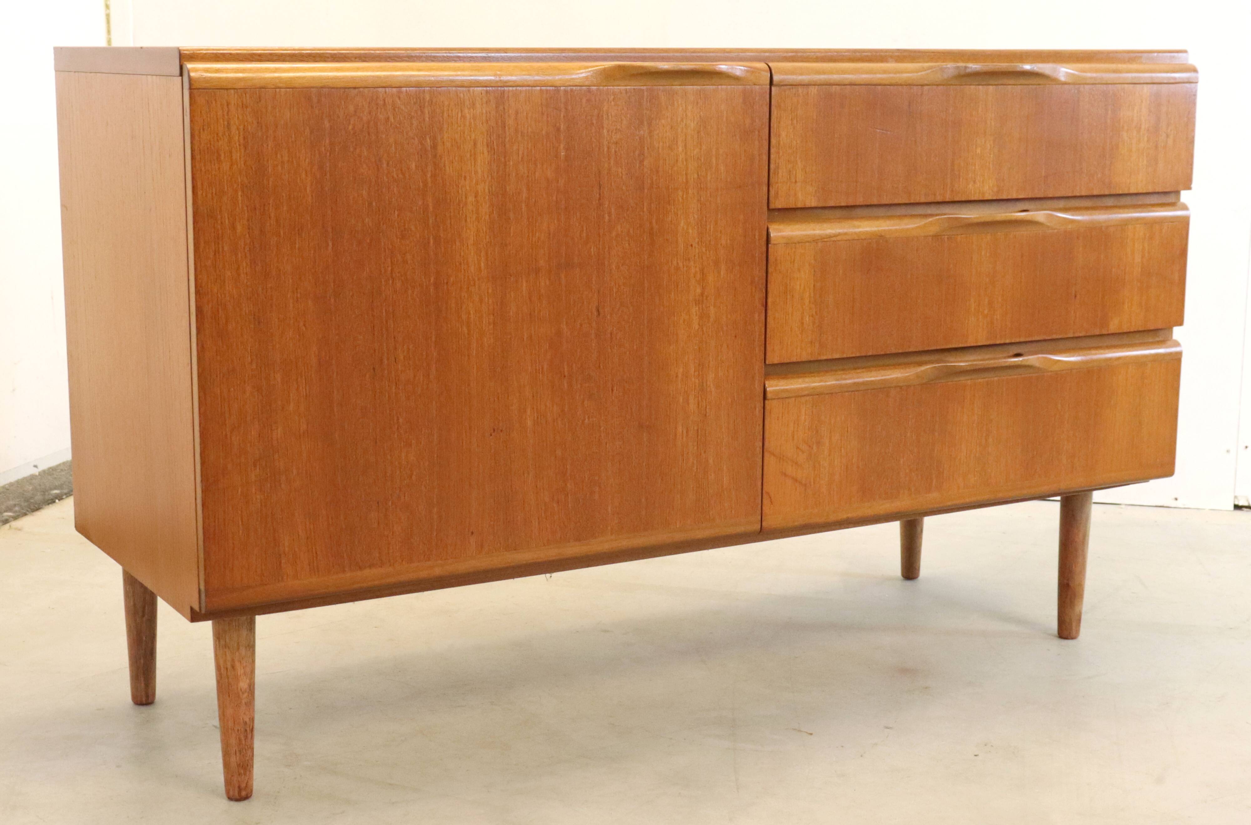 McIntosh mid century sideboard 'Stobo' | 120 cm