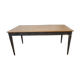Table vintage