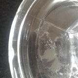 Crystal cup