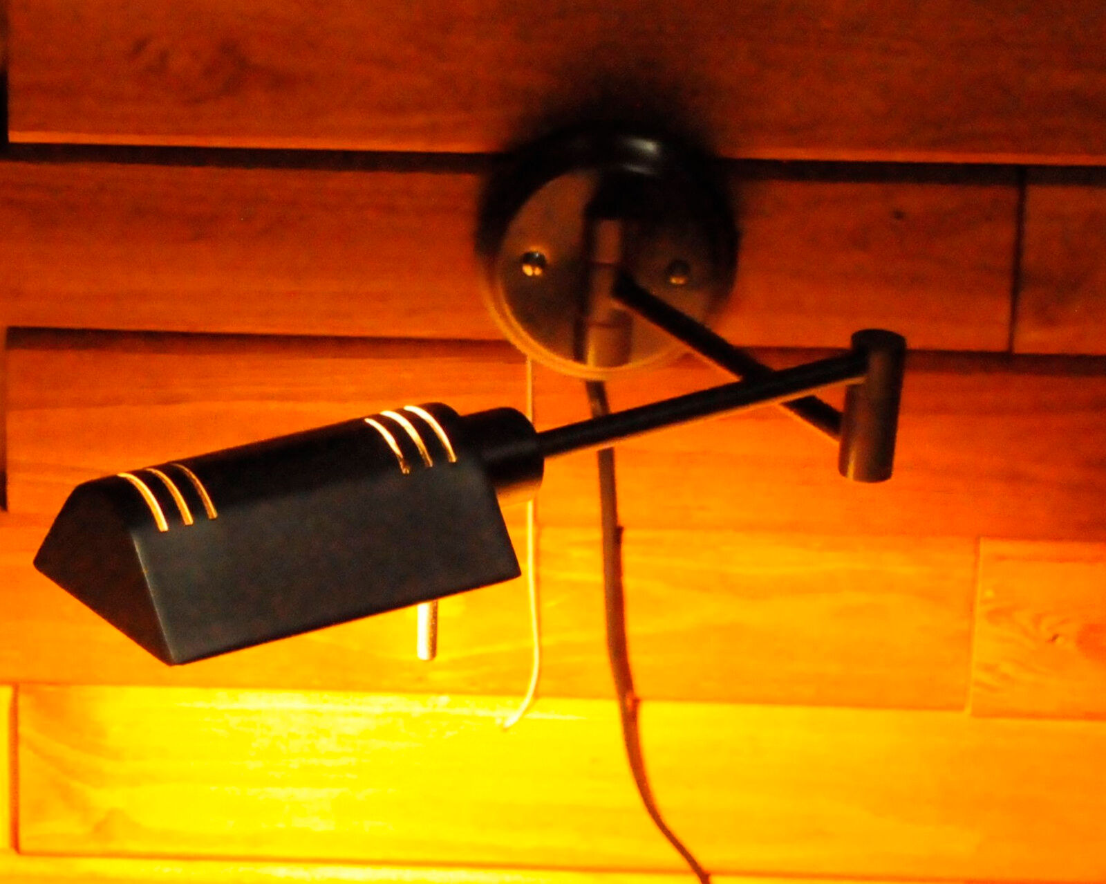 Wall lamp Holtkotter, Germany