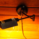 Wall lamp Holtkotter, Germany