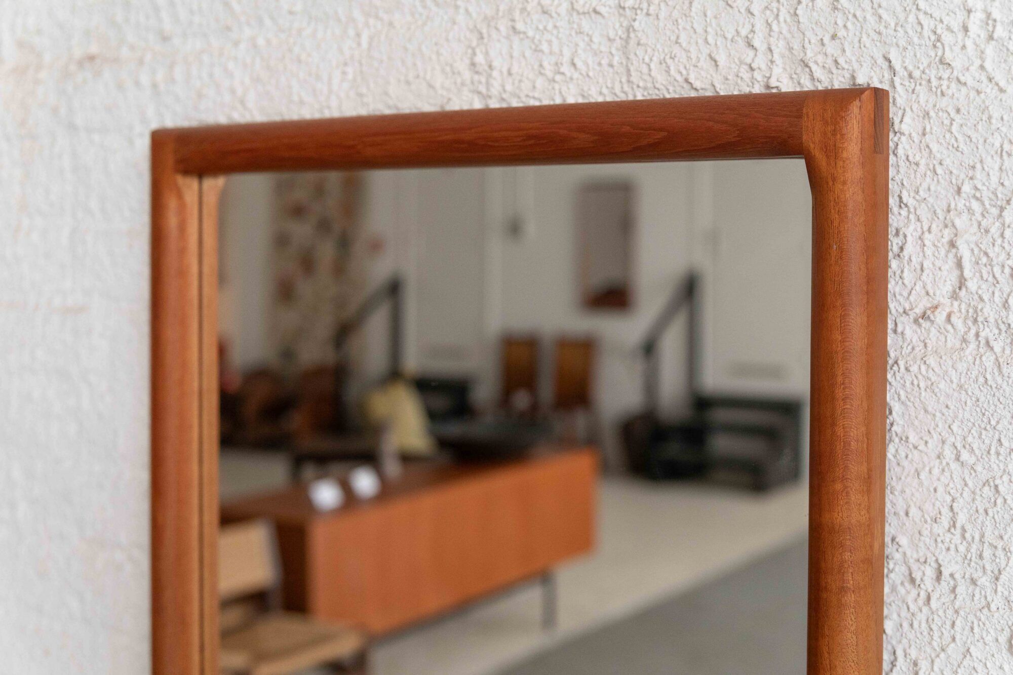 Mirror by Vildbjerg, Denmark