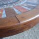 Vallauris Ceramic Coffee Table by Max and Dominique Picard