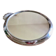 Metal mirror tray 1930 1940