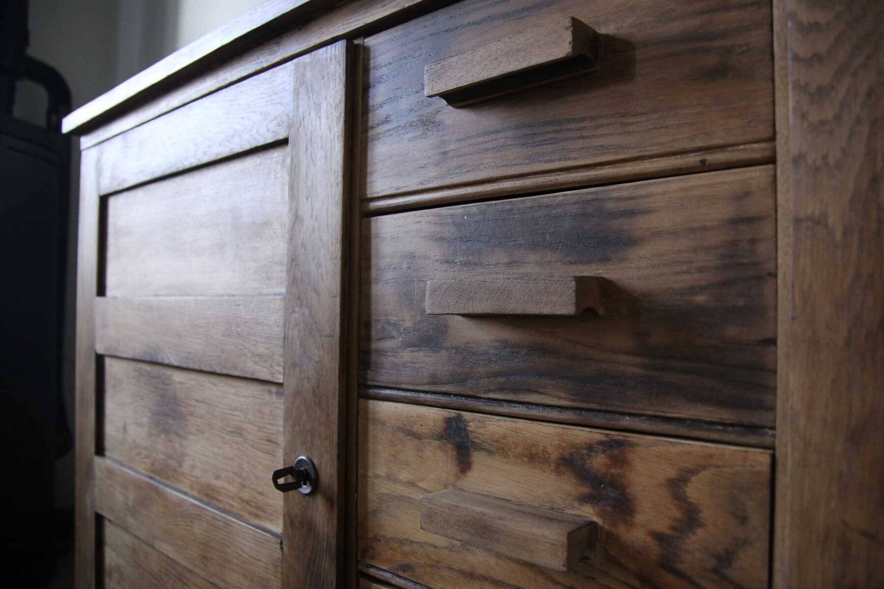 René Gabriel sideboard