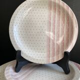 Set of Crockery Churchill England - "Pink Mix" Collection