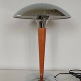 Ocean liner lamp