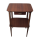 Vintage table