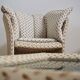 Armchairs and coffee table