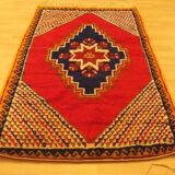 Tapis Berbère Taznakht fait main 161x106cm