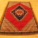 Tapis Berbère Taznakht fait main 161x106cm