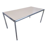 Dining table 1970