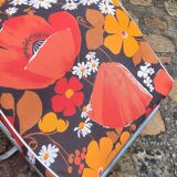 Abervall vintage deck chair