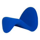 PIERRE PAULIN, CHAIR 557 known as TONGUE, ARTIFORT ED., 1967