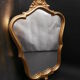Miroir 40 x 26 cm