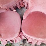 Toad armchairs