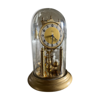 Lancel clock