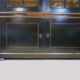 Roche Bobois showcase library