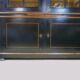 Roche Bobois showcase library