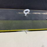 Watercolor painting by Henry Saint-Clair, seascape