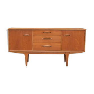 Teak sideboard by Jentique 152 cm