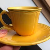 Duo de tasse Longchamp