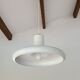 Pendant lamp Pendolita vintage 70s edition Lita space age