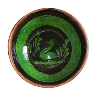 Pocket trays " au cygne "