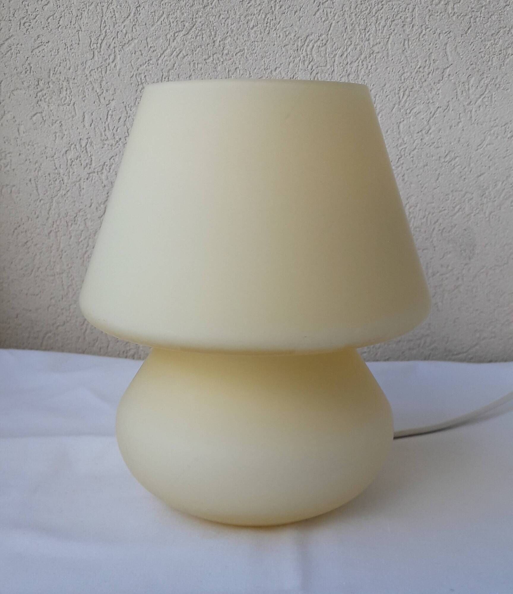 Lampe champignon Alpha | Selency