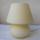 Mushroom lamp Alpha