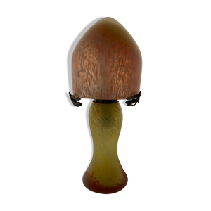 Lampe champignon