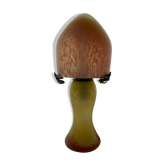 Mushroom lamp