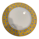 Guy Degrenne set of 12 dessert plates