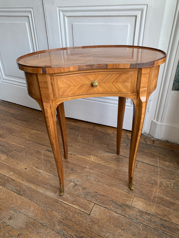Table Rognon Louis XV
