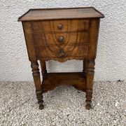 Meuble d’appoint ou chevet