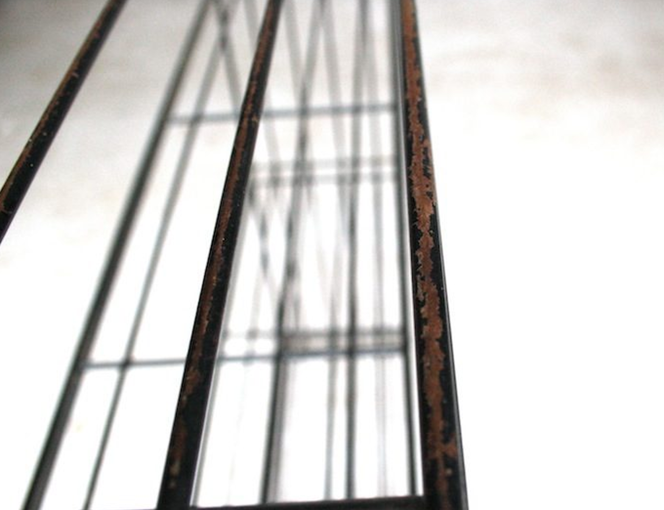 Shelf Tjerk Reijenga