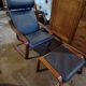 Poang armchair