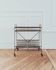 Renovated vintage vinyl furniture, 1950s-1960s.