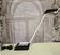 1980s design halogen desk lamp by JD Aznar