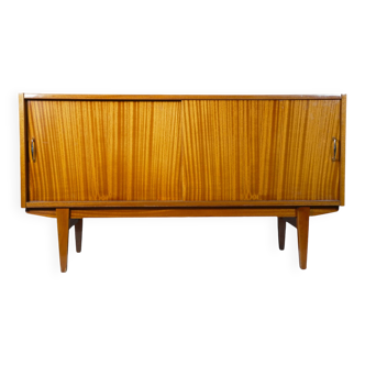 Violetta postmodernist chest of drawers, designed by Lesniewski. 1960