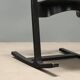 Chaise ergonomique « Actulum Balans » années 1980